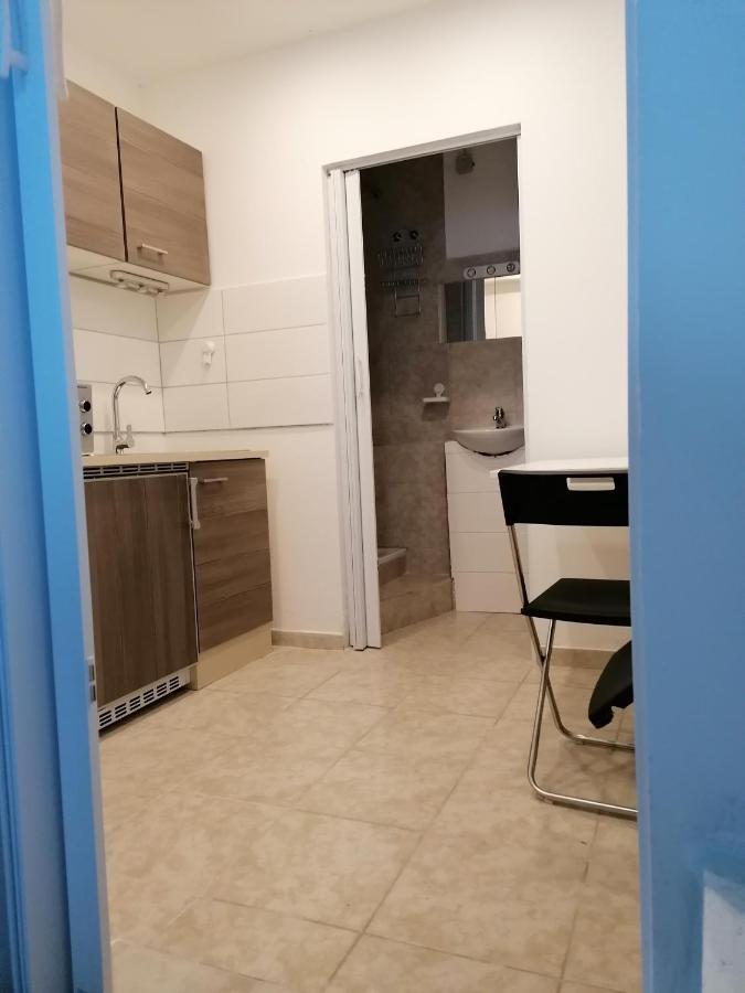 Jasmin Appartement Laichingen Buitenkant foto