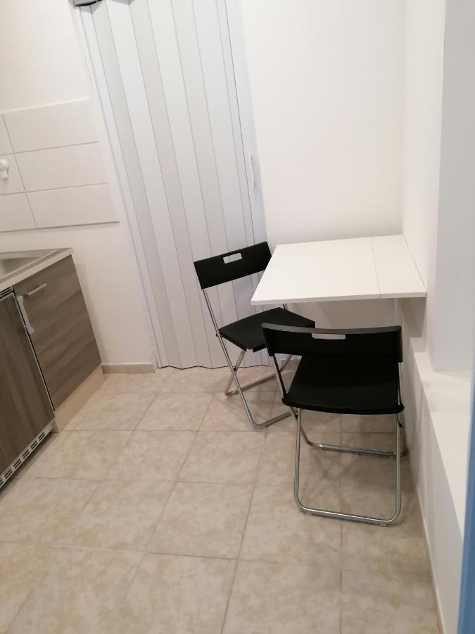 Jasmin Appartement Laichingen Buitenkant foto