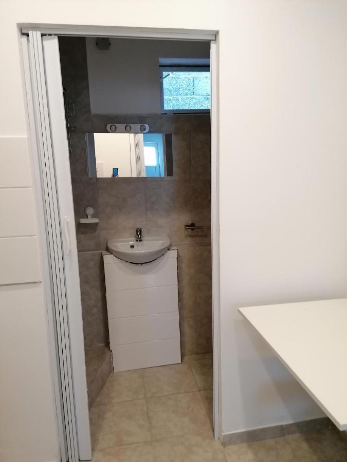 Jasmin Appartement Laichingen Buitenkant foto