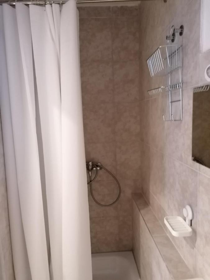Jasmin Appartement Laichingen Buitenkant foto