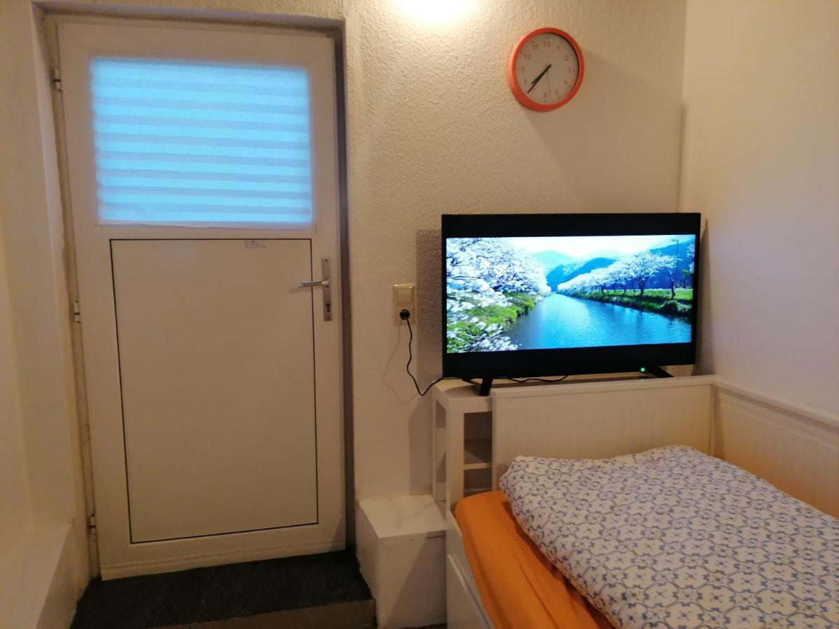 Jasmin Appartement Laichingen Buitenkant foto